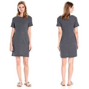 Sudan Marl Flared Dress